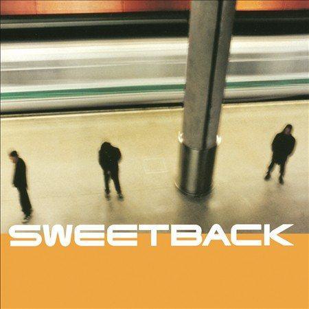 Sweetback - Sweetback (LP) - Joco Records