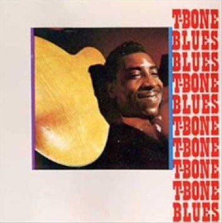 T-Bone Walker - T-Bone Blues + 2 Bonus Tracks (Vinyl) - Joco Records