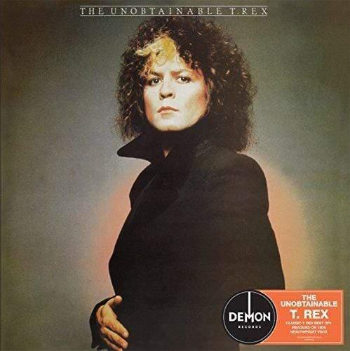 T.Rex - Unobtainable (Vinyl) - Joco Records