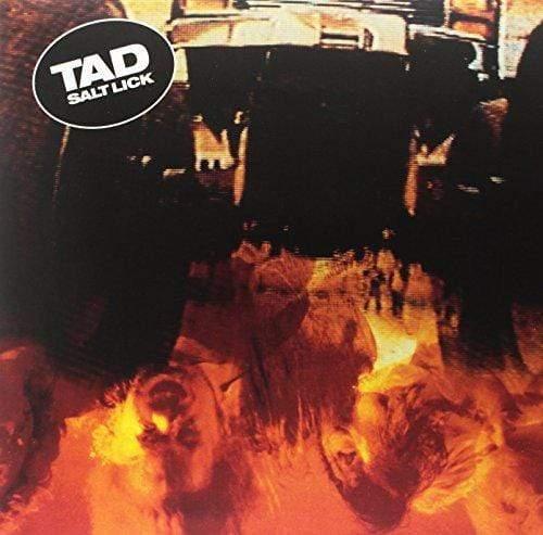 Tad - Salt Lick (12-Inch Vinyl EP) - Joco Records