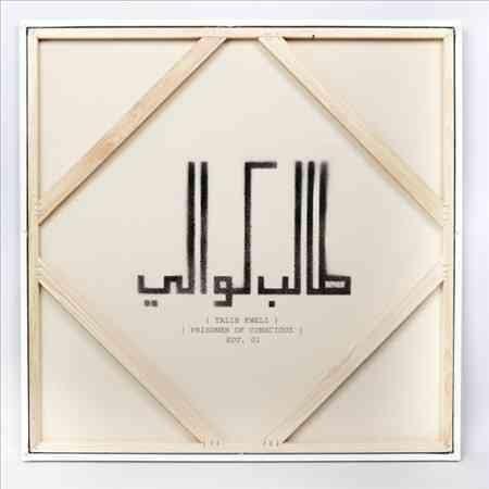 Talib Kweli - Prisoner Of Cons(Ex) (2 LP) - Joco Records