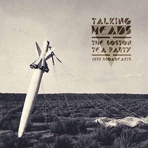 Talking Heads - The Boston Tea Party (Vinyl) - Joco Records