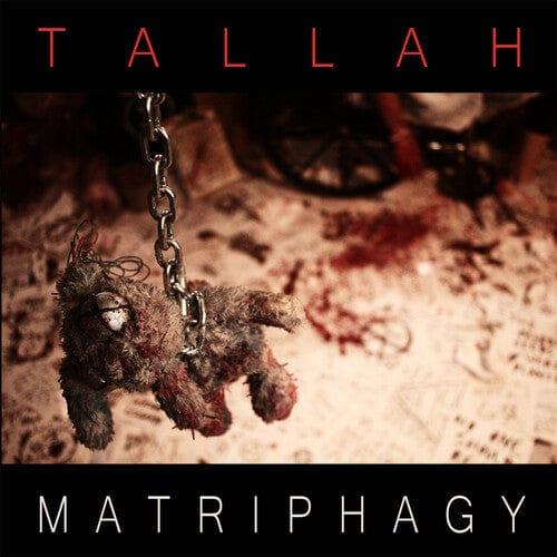Tallah - Matriphagy (Black Vinyl) - Joco Records