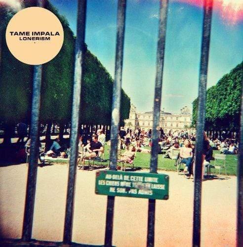 Tame Impala - Lonerism (LP) - Joco Records