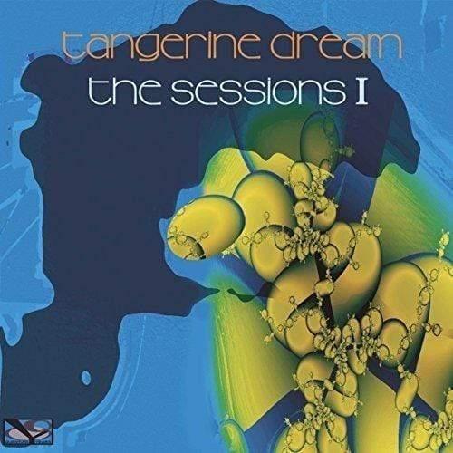 Tangerine Dream - Sessions 1 (Vinyl) - Joco Records