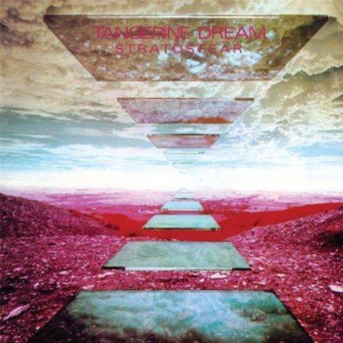 Tangerine Dream - Stratosfear (Vinyl) - Joco Records