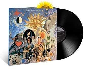 Tears For Fears - The Seeds Of Love (LP) - Joco Records