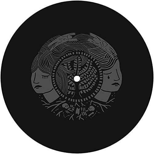 Tedeschi Trucks Band Feat. Trey Anastasio - Layla Revisited: Live At Lockn' (Limited, Etched, 180 Gram) (3 LP) - Joco Records