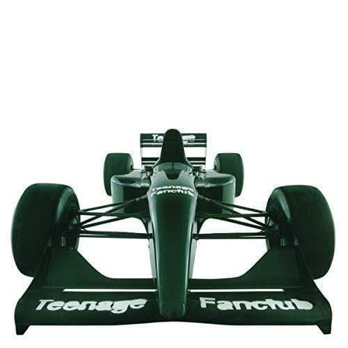 Teenage Fanclub - Grand Prix (Vinyl) - Joco Records