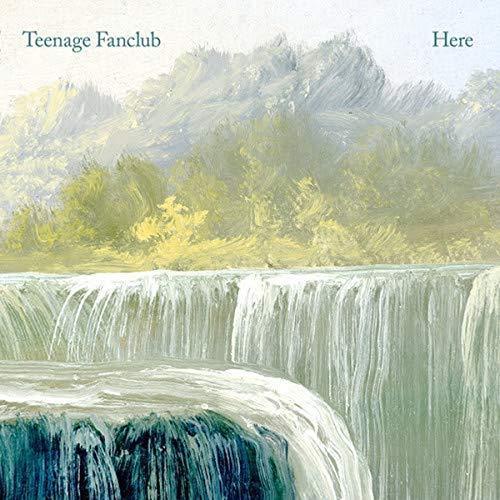 Teenage Fanclub - Here (Vinyl) - Joco Records