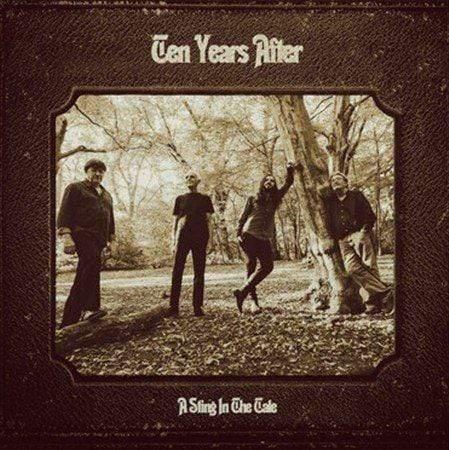 Ten Years After - Sting In The Tale (Vinyl) - Joco Records