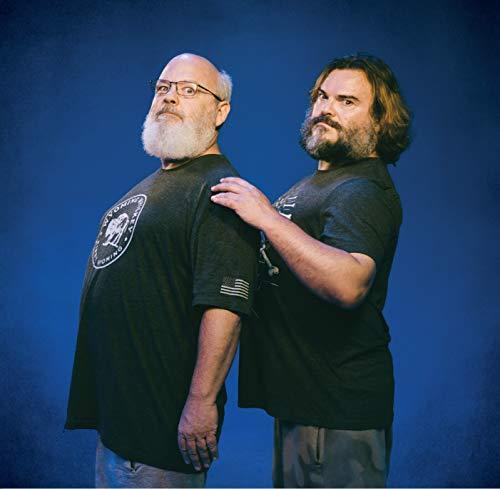 Tenacious D - Blue Series: Don't Blow It / Kage (7-Inch Single) - Joco Records