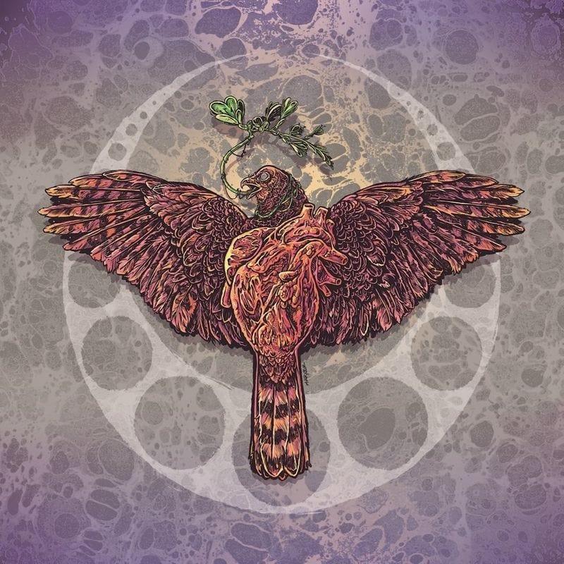 The Acacia Strain - Gravebloom (Color Vinyl) (2 LP) - Joco Records