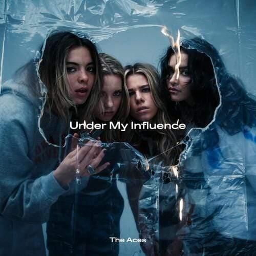 The Aces - Under My Influence (Vinyl) - Joco Records