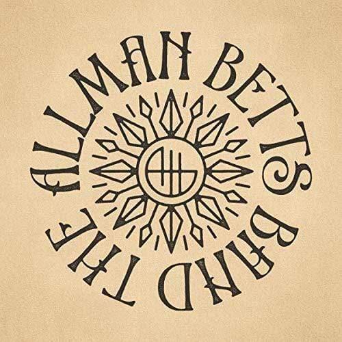 The Allman Betts Band - Down To The River (Vinyl) - Joco Records