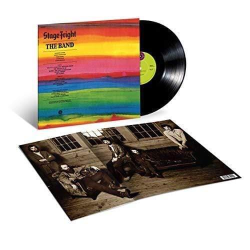 The Band - Stage Fright (50th Anniversary) (LP) - Joco Records