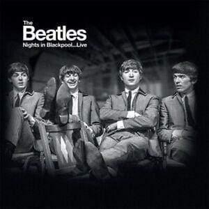 The Beatles - Nights In Blackpool...Live (Deluxe Edition, 10" Vinyl, Import) (Vinyl Box Set) - Joco Records