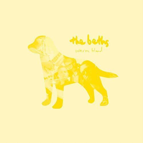 The Beths - Warm Blood (Vinyl) - Joco Records