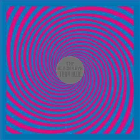 The Black Keys - Turn Blue (LP) - Joco Records
