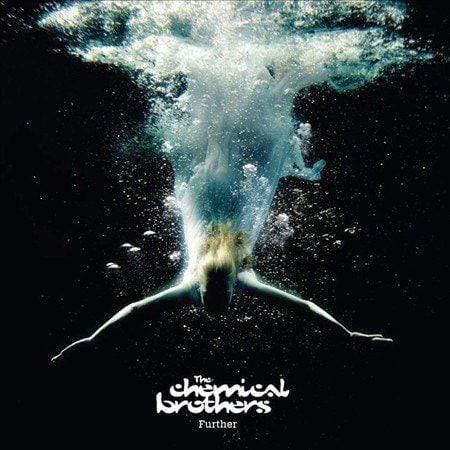 The Chemical Brothers - Further (Vinyl) - Joco Records