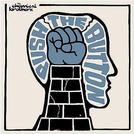 The Chemical Brothers - Push The Button (2 LP) - Joco Records