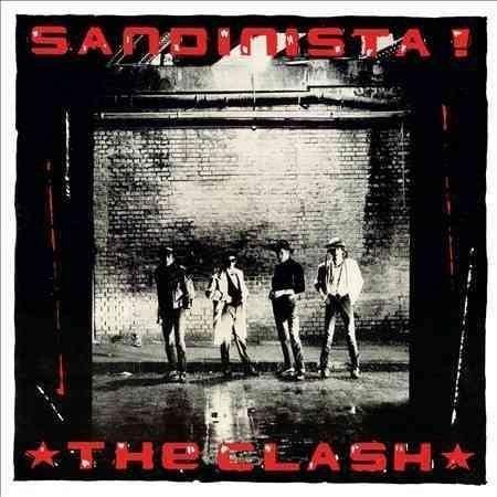 The Clash - Sandinista! (Vinyl) - Joco Records