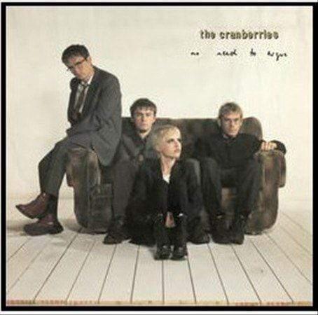 The Cranberries - No Need To Argue (Bonus Live Disc) (Vinyl) - Joco Records