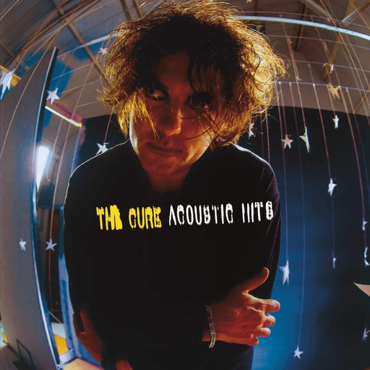 The Cure - Acoustic Hits (Limited Import, Gatefold, 180 Gram) (2 LP) - Joco Records