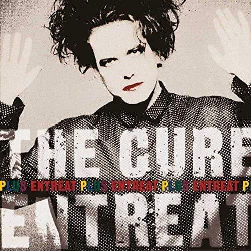 The Cure - Entreat Plus (Vinyl) - Joco Records