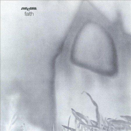 The Cure - Faith (Vinyl) - Joco Records