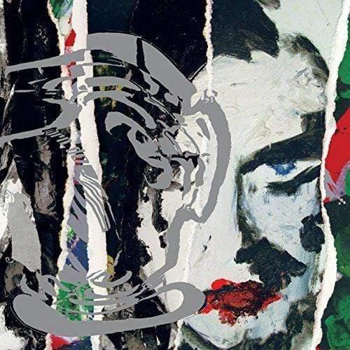 The Cure - Torn Down: Mixed Up Extras 2018 (2 LP) - Joco Records