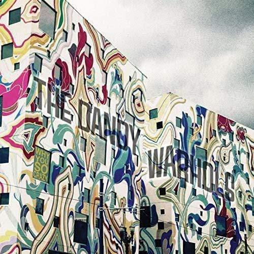 The Dandy Warhols - Why You So Crazy (Vinyl) - Joco Records