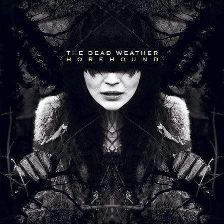 The Dead Weather - Horehound (Vinyl) - Joco Records