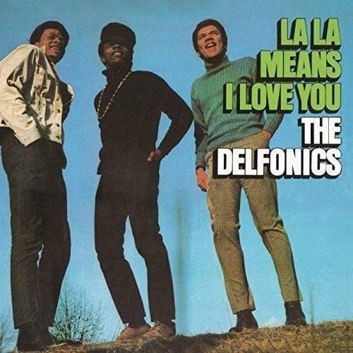 The Delfonics - La La Means I Love You (Vinyl) - Joco Records