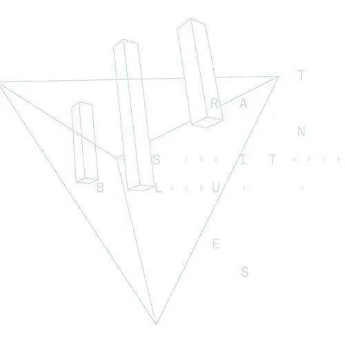 The Devil Wears Prada - Transit Blues (Color Vinyl) - Joco Records