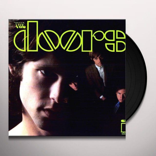 The Doors - The Doors (RSD Exclusive, Import, Mono, Remastered, 180 Gram) (LP) - Joco Records
