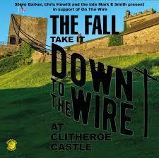 The Fall - Take It To The Wire (Live 1985) (Vinyl) - Joco Records