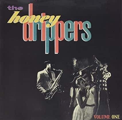 The Honeydrippers - The Honeydrippers, Vol.1 (Import) (12-Inch Vinyl EP) - Joco Records