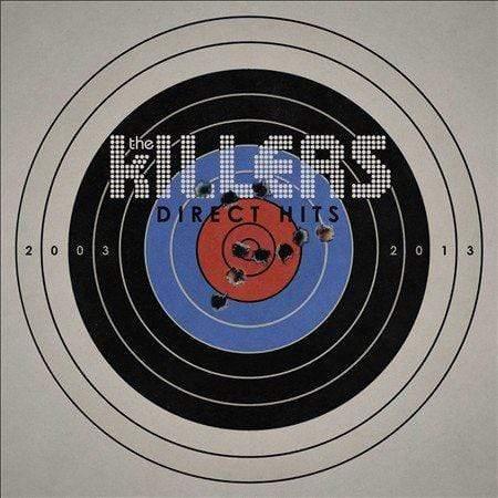 The Killers - Direct Hits (2 LP) - Joco Records
