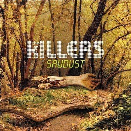 The Killers - Sawdust (LP) - Joco Records