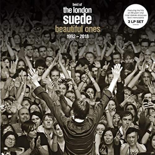 The London Suede - Beautiful Ones: The Best Of The London Suede (180-Gram Black Vi (Vinyl) - Joco Records