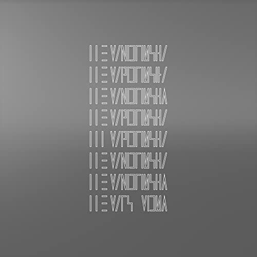 The Mars Volta - Que Dios Te Maldiga Mi Corazon (Vinyl) - Joco Records