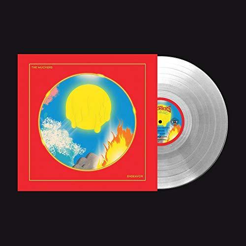 The Muckers - Endeavor (Vinyl) - Joco Records