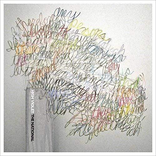 The National - High Violet (Vinyl) - Joco Records