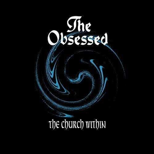 The Obsessed - The Church Within (Vinyl) - Joco Records