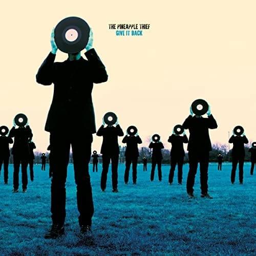 The Pineapple Thief - Give It Back (LP) - Joco Records