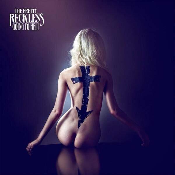 The Pretty Reckless - Going To Hell (LP) - Joco Records