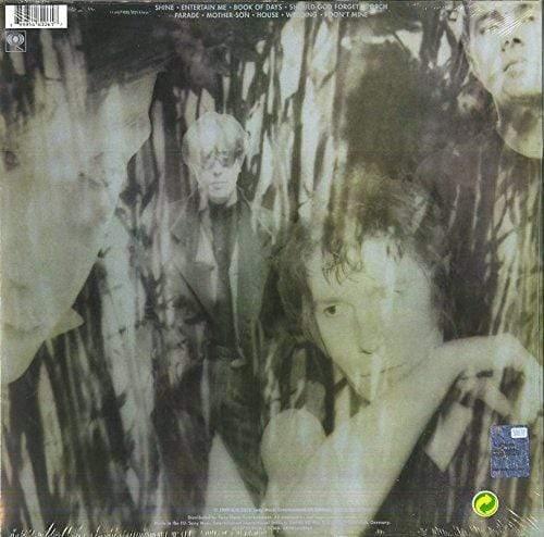 The Psychedelic Furs - Book Of Days (Import) (LP) - Joco Records