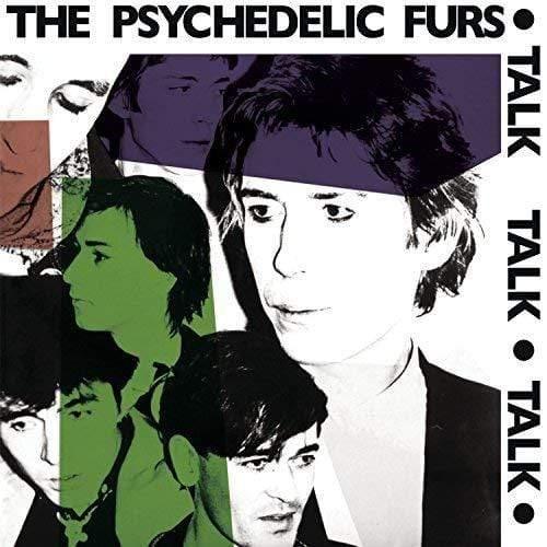 The Psychedelic Furs - Talk Talk Talk (LP) - Joco Records