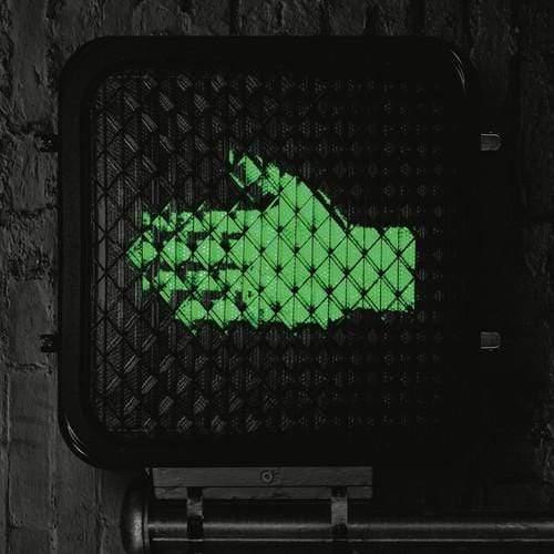 The Raconteurs - Help Us Stranger (LP) - Joco Records